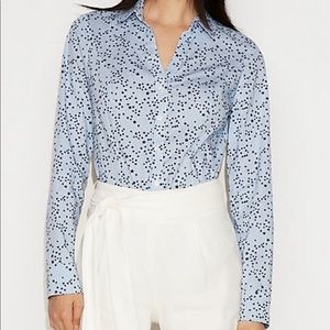 Express Ultimate Shirt